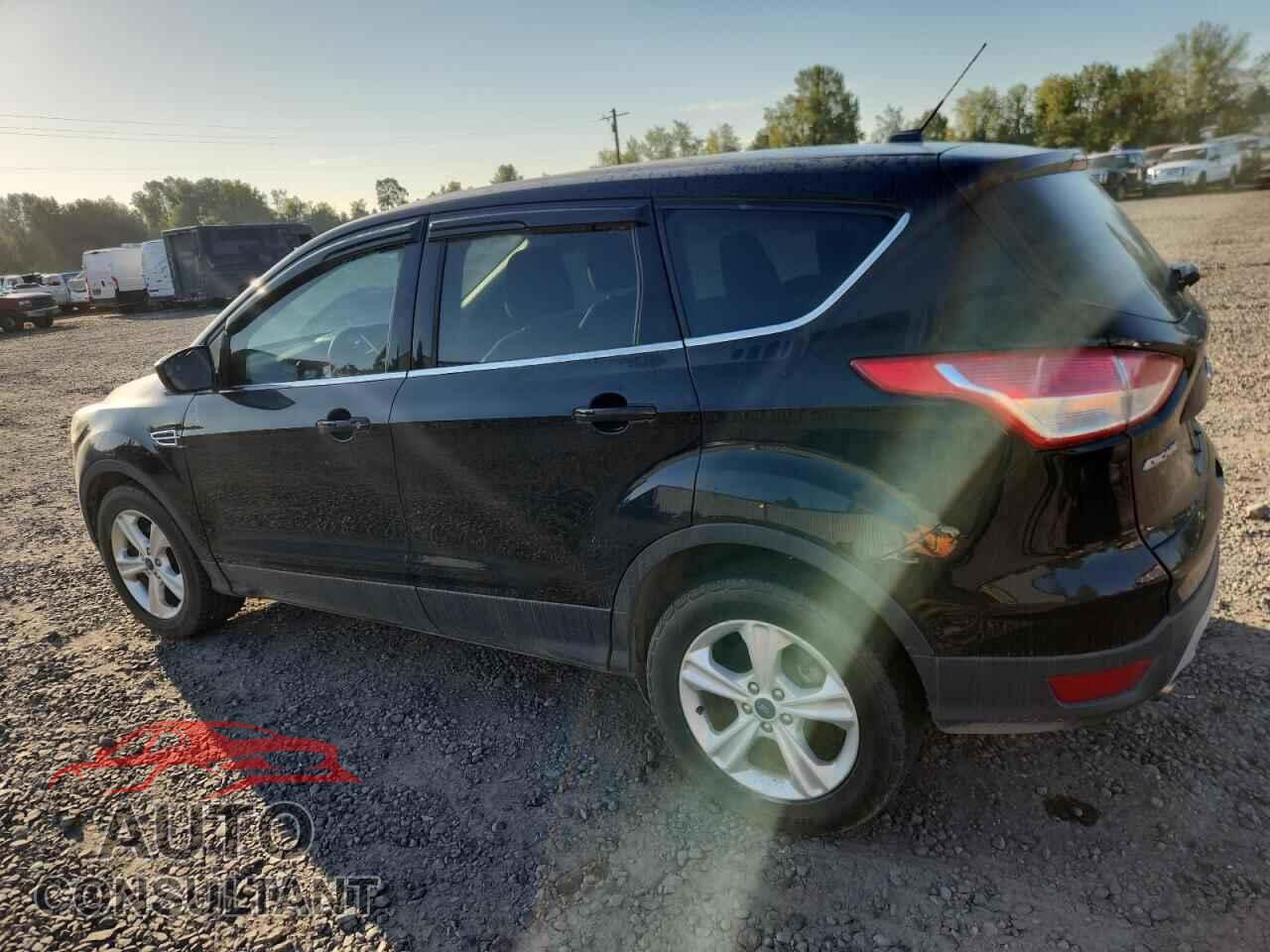FORD ESCAPE 2016 - 1FMCU0GX6GUB75615