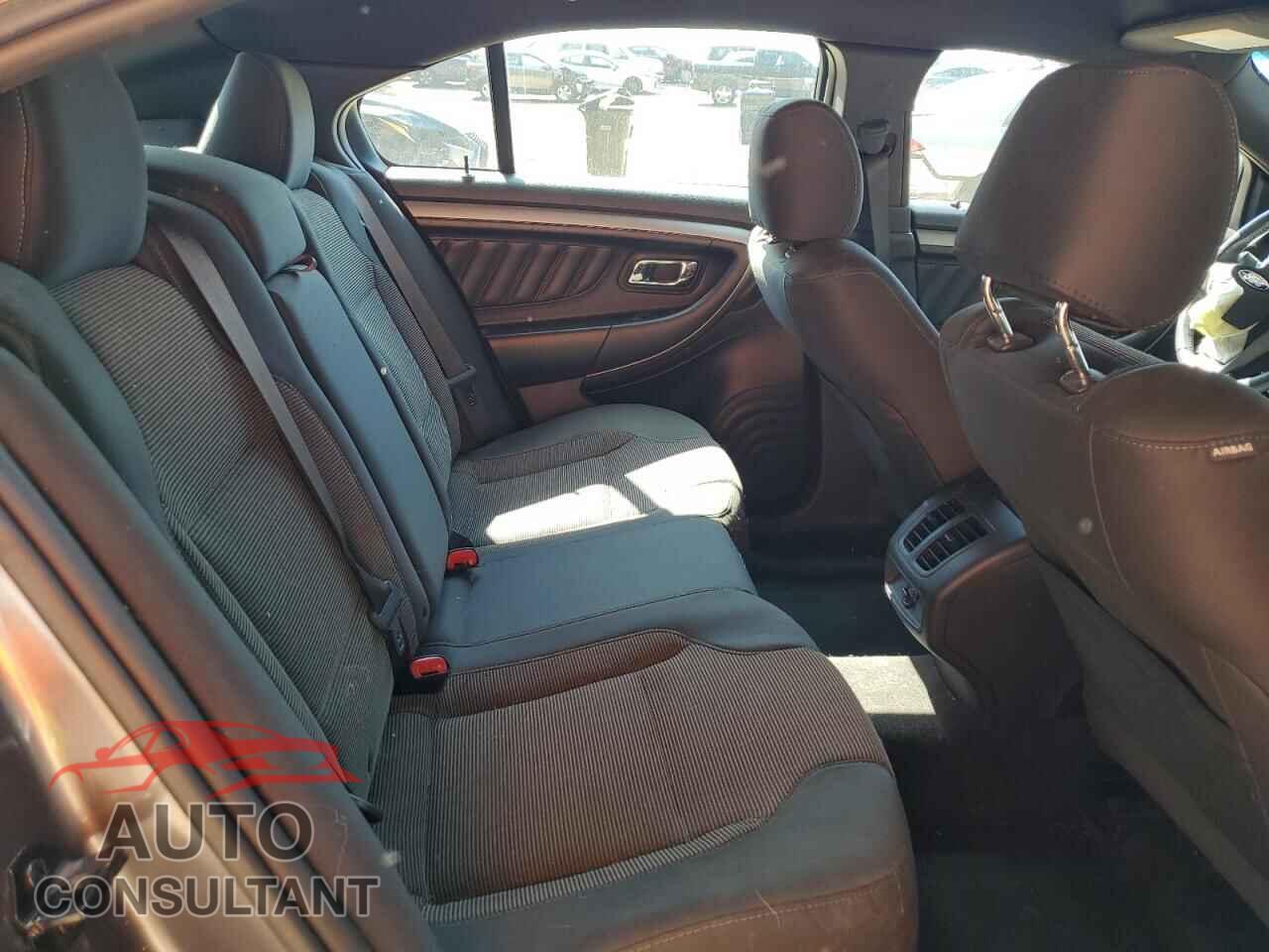 FORD TAURUS 2014 - 1FAHP2E88EG143159