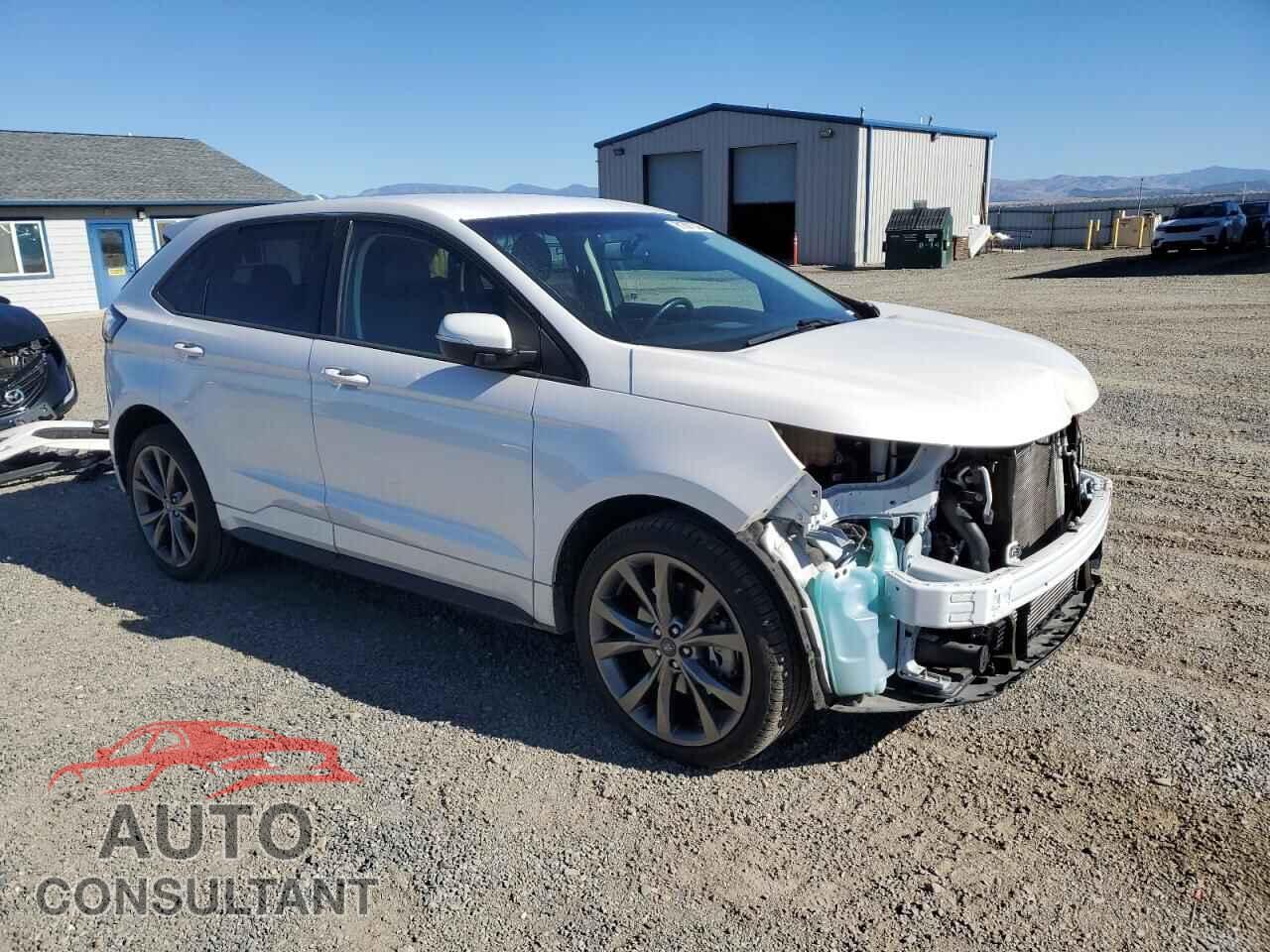 FORD EDGE 2016 - 2FMPK4AP7GBB73482