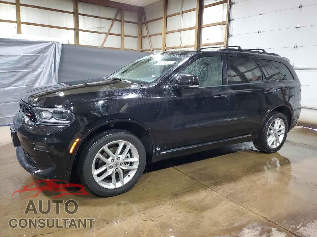 DODGE DURANGO 2023 - 1C4RDJDG1PC688138
