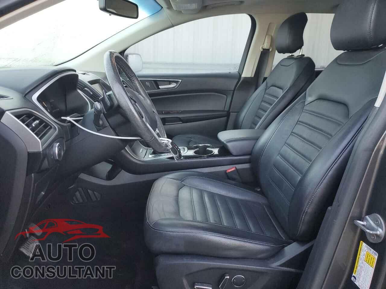 FORD EDGE 2015 - 2FMTK3J97FBB70462