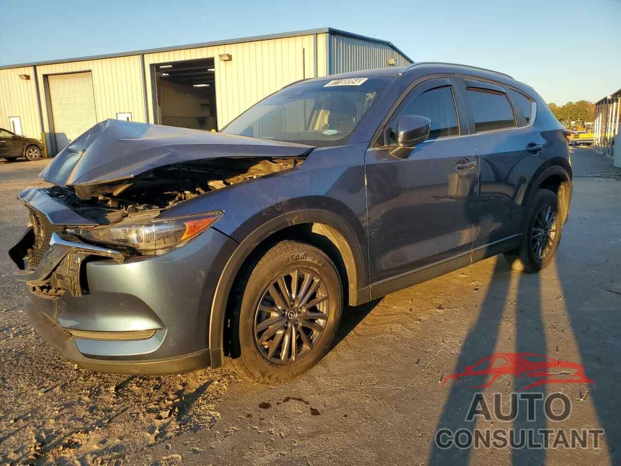 MAZDA CX-5 2020 - JM3KFABM6L0834959