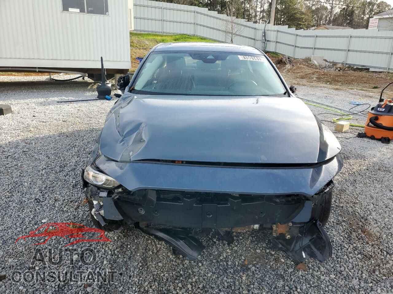 MAZDA 3 2023 - 3MZBPACM2PM358410
