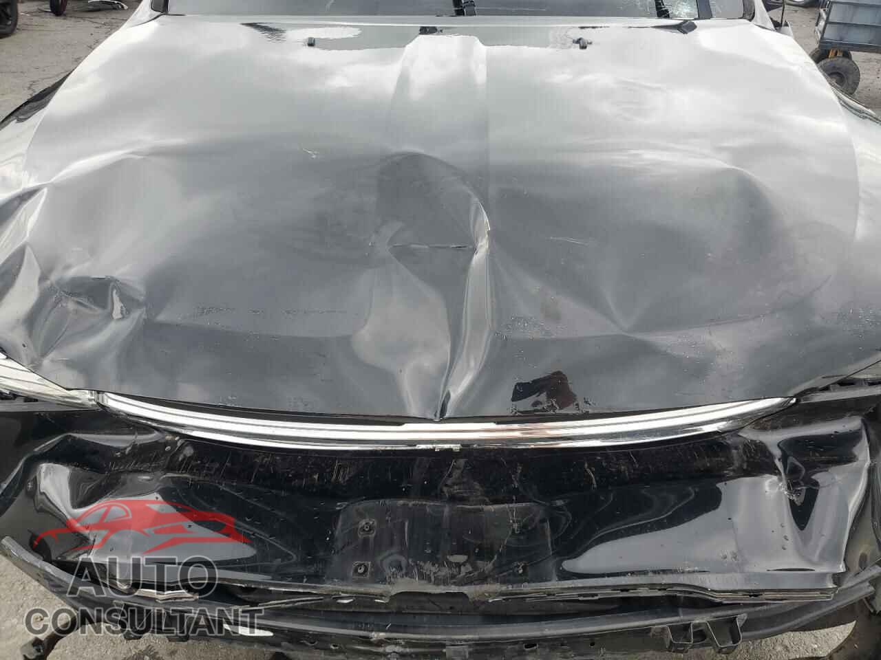 DODGE DURANGO 2017 - 1C4RDJAG7HC937239