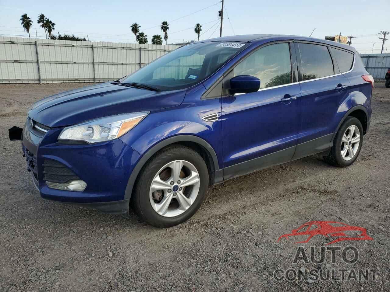 FORD ESCAPE 2015 - 1FMCU0G75FUB90900