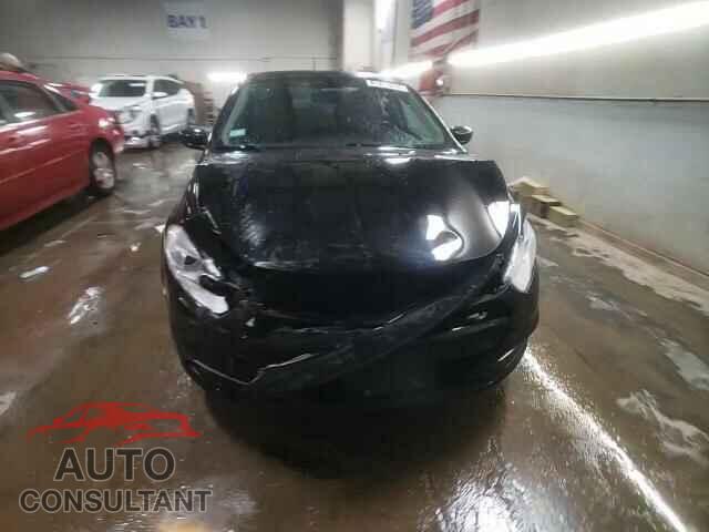 DODGE DART 2013 - 1C3CDFBA1DD109922
