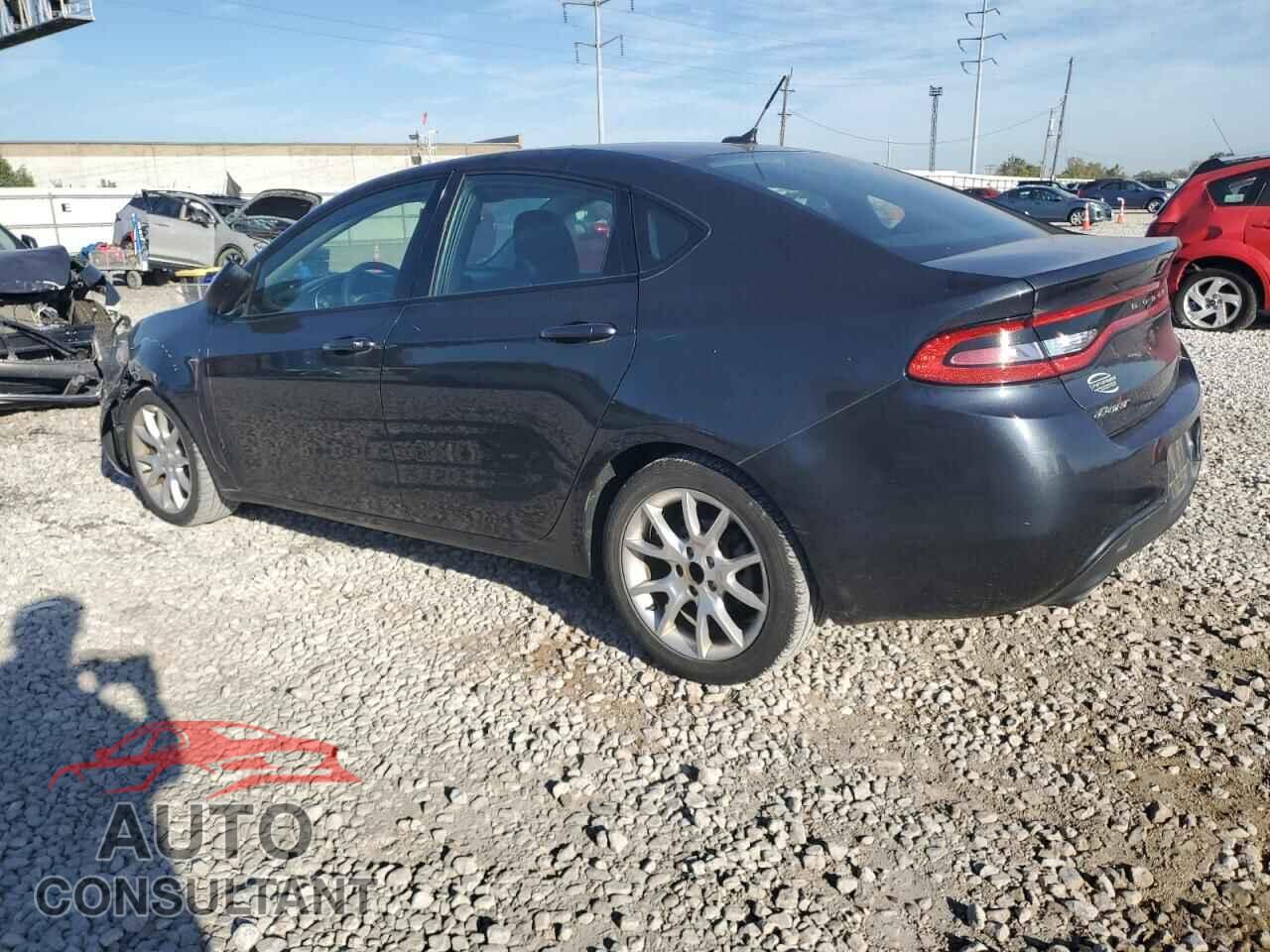 DODGE DART 2013 - 1C3CDFBAXDD290065