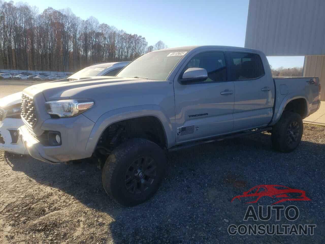 TOYOTA TACOMA 2021 - 3TYCZ5AN7MT040853