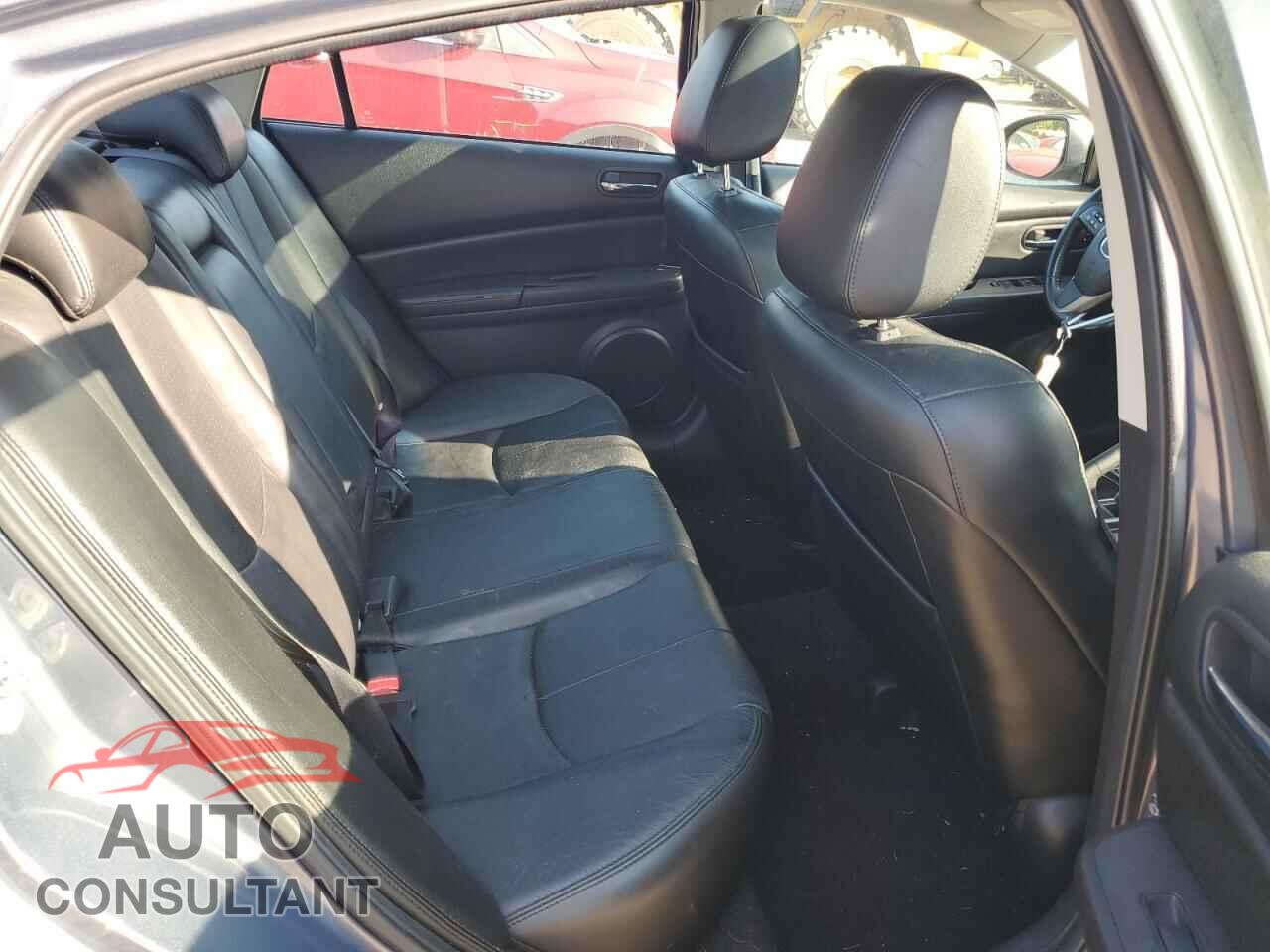 MAZDA 6 2011 - 1YVHZ8CB5B5M04903