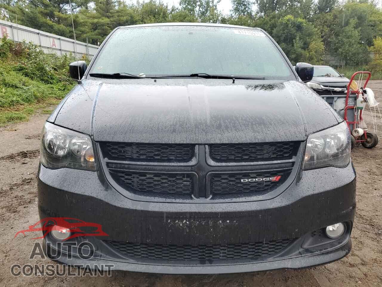 DODGE CARAVAN 2017 - 2C4RDGEG2HR657121