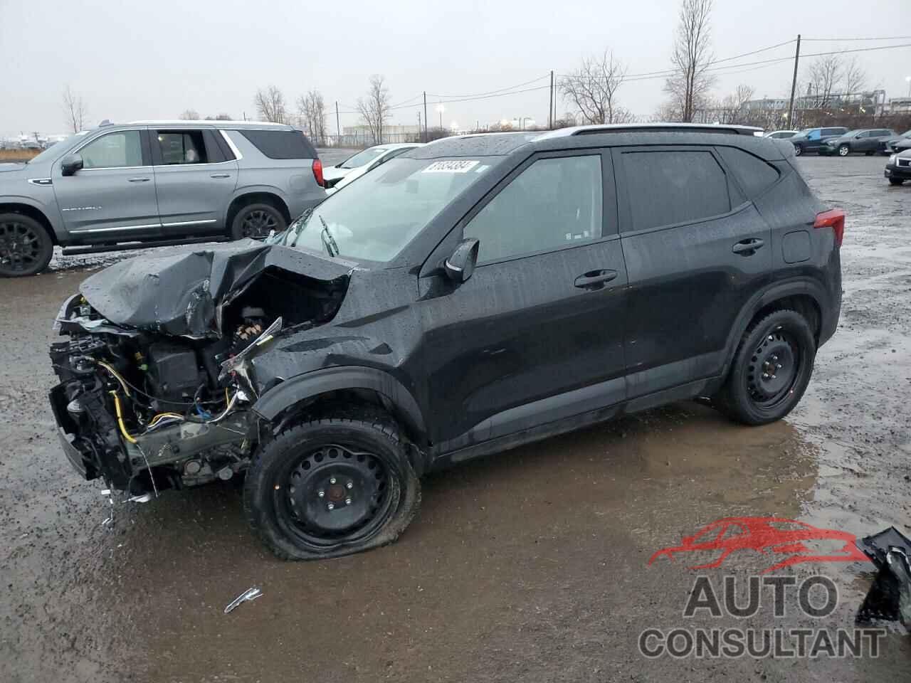 KIA SELTOS 2024 - KNDEPCAA9R7497810