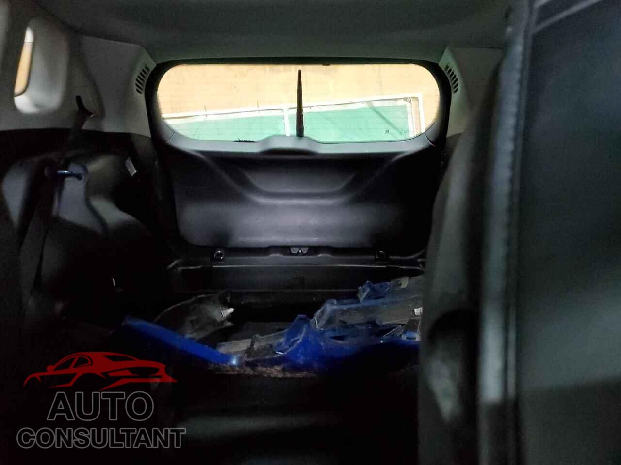 JEEP COMPASS 2018 - 3C4NJDCB4JT484640