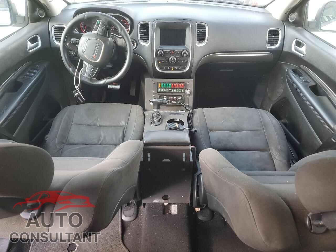 DODGE DURANGO 2019 - 1C4RDJFG7KC692619