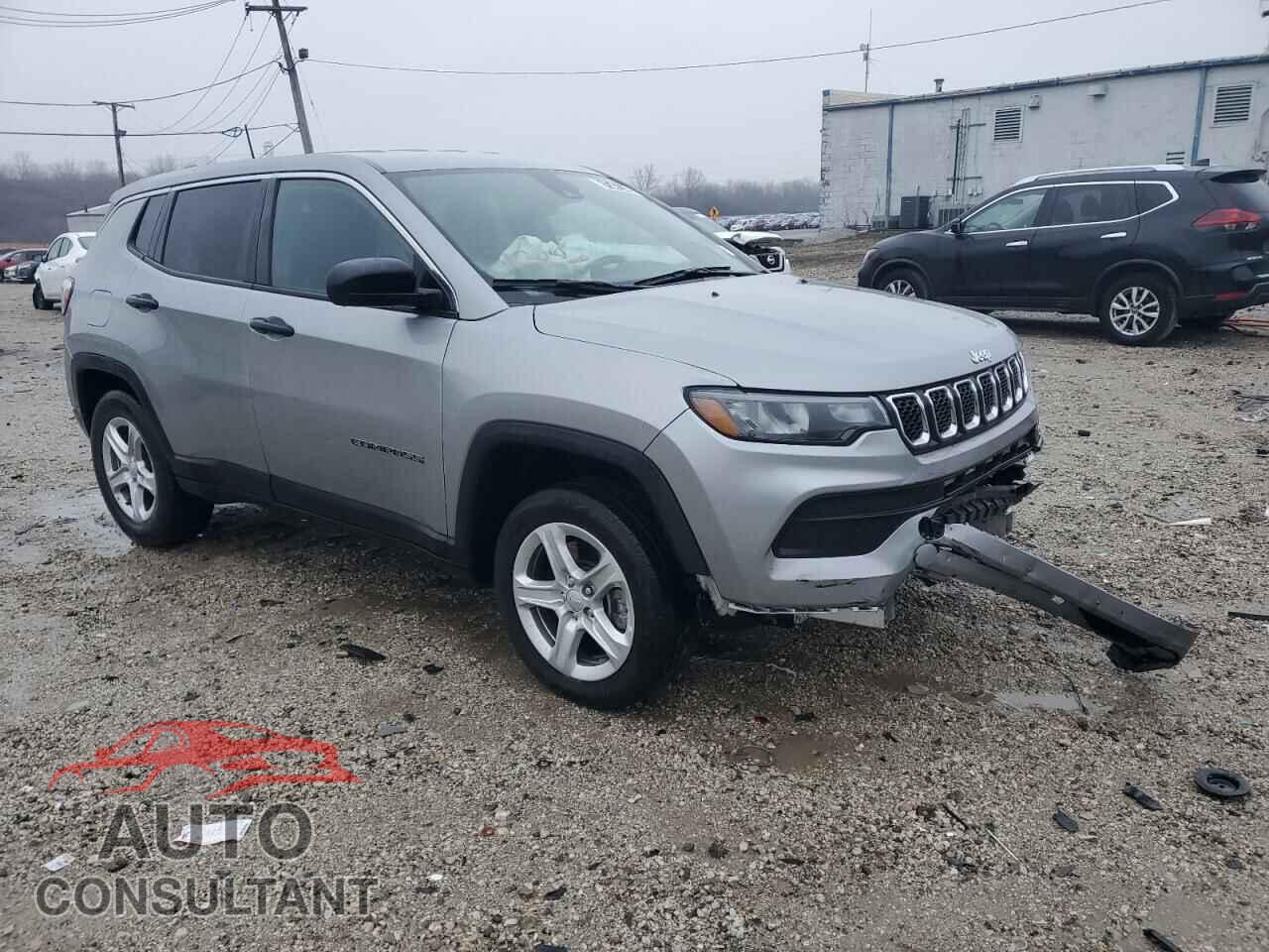 JEEP COMPASS 2023 - 3C4NJDAN6PT516977