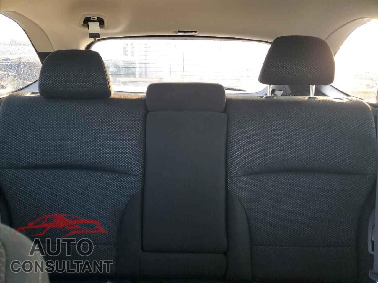 SUBARU OUTBACK 2019 - 4S4BSAFC7K3336574