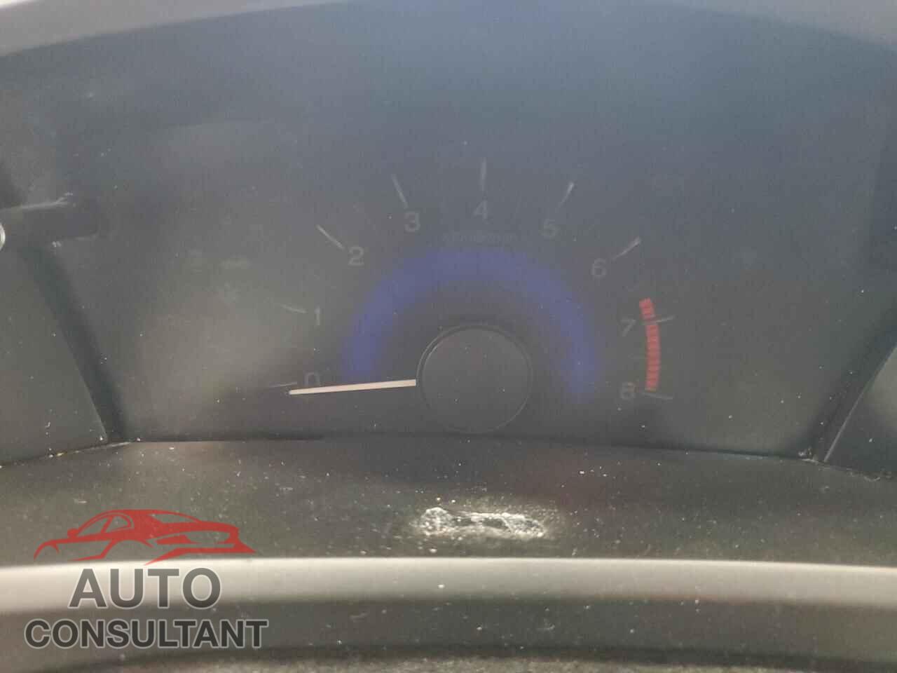 HONDA CIVIC 2012 - 2HGFG3B89CH527059