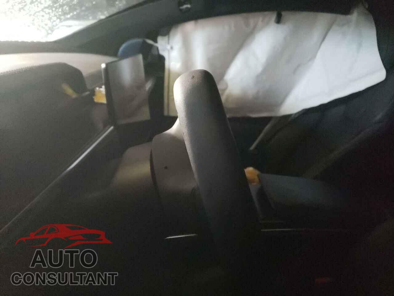 TESLA MODEL X 2022 - 7SAXCBE64NF330167