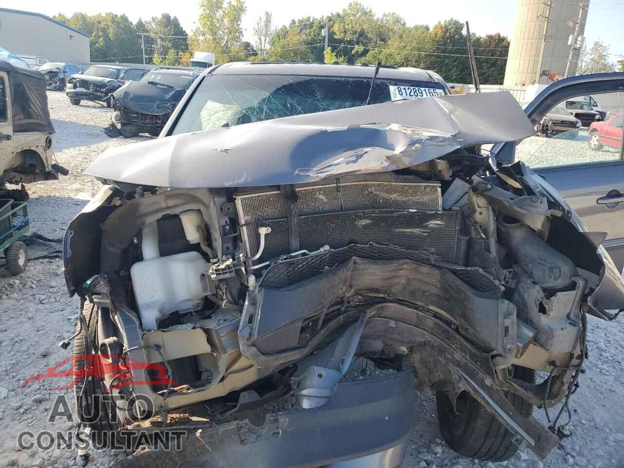 HONDA PILOT 2014 - 5FNYF4H51EB029251
