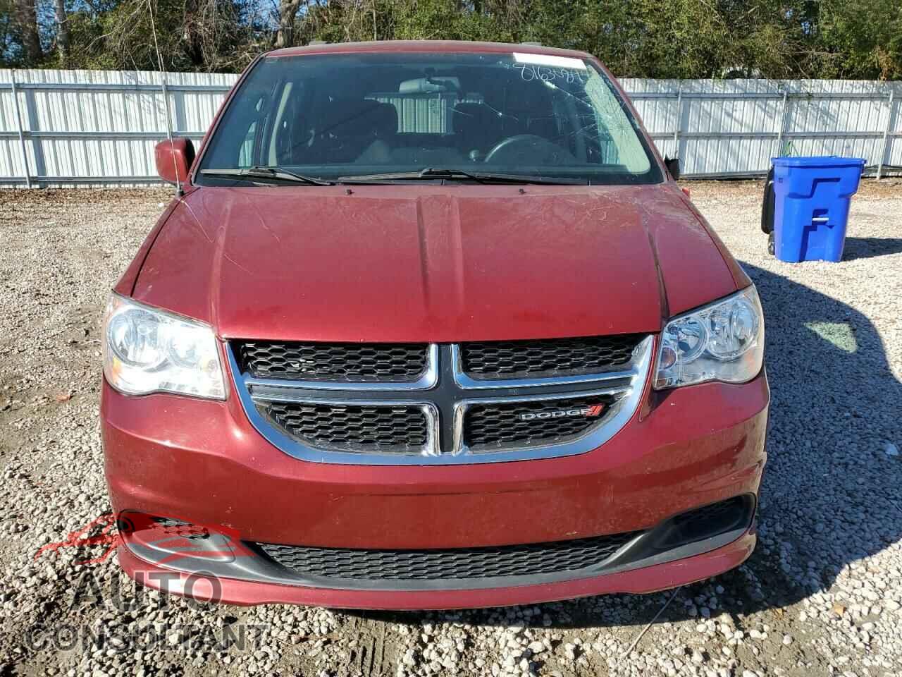 DODGE CARAVAN 2015 - 2C4RDGCG4FR712474