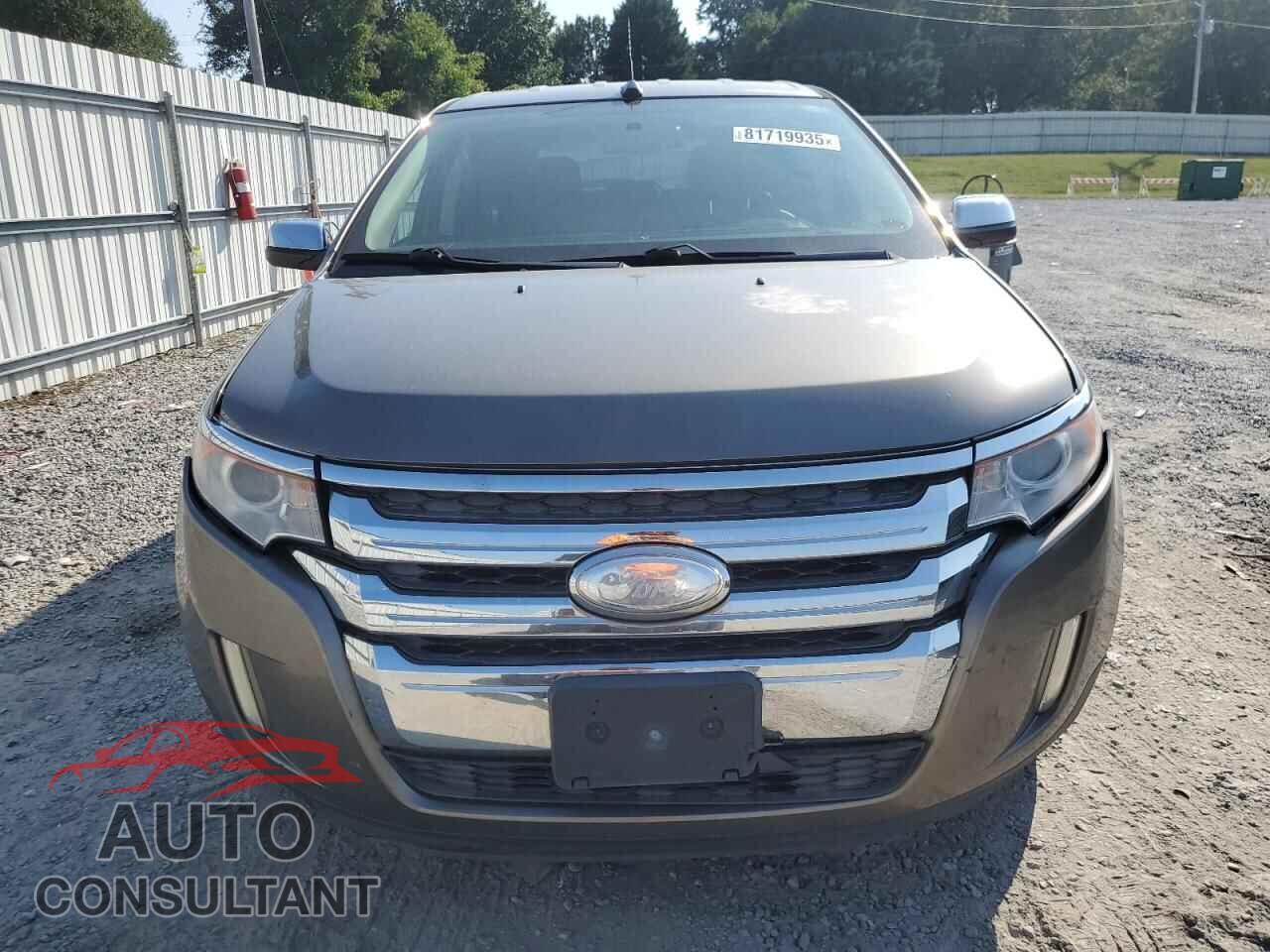 FORD EDGE 2014 - 2FMDK4JC5EBA64869