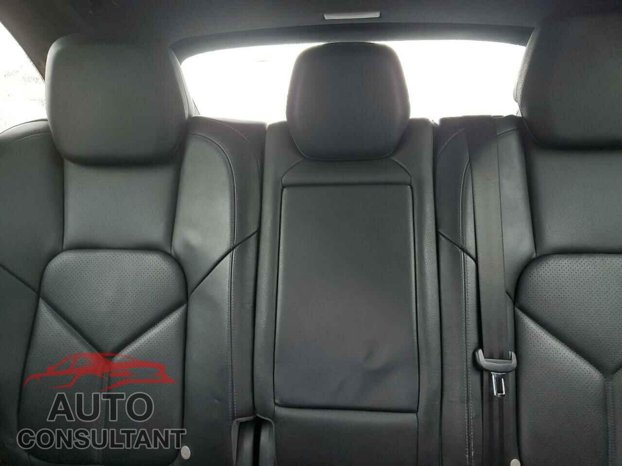 PORSCHE CAYENNE 2013 - WP1AF2A21DLA37317