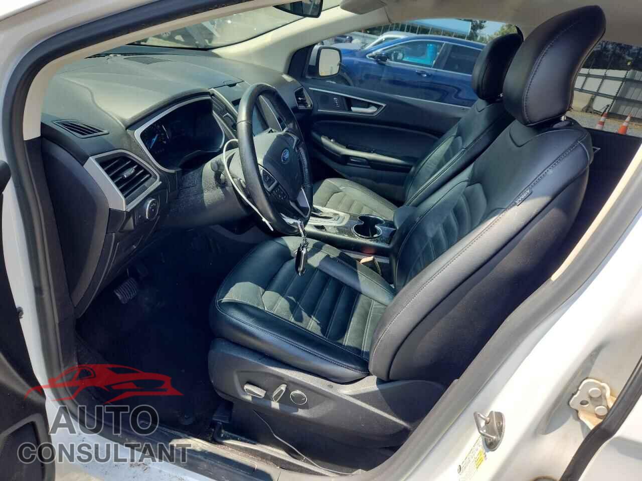 FORD EDGE 2015 - 2FMTK3J88FBC27209