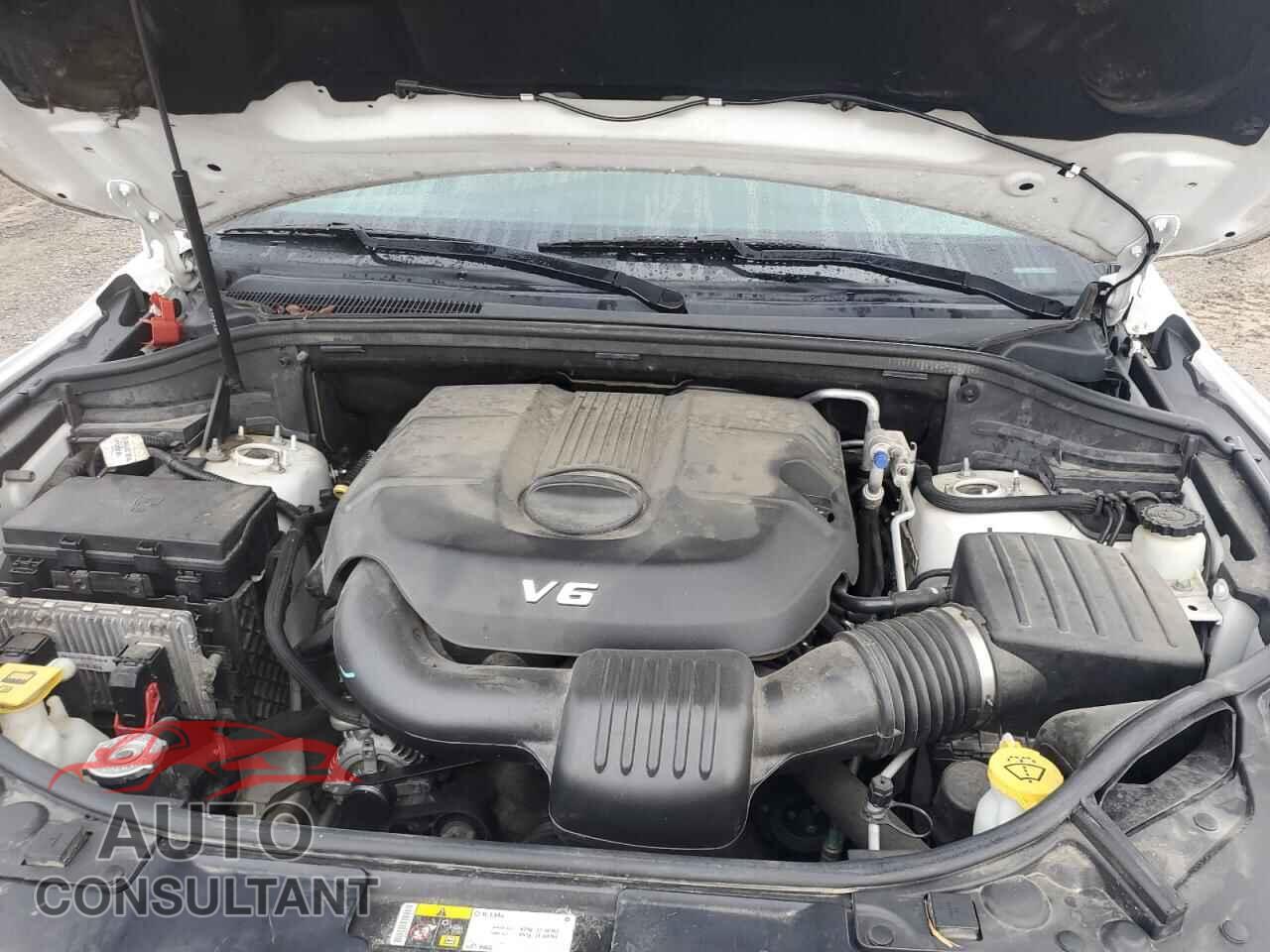 DODGE DURANGO 2014 - 1C4RDHAG5EC560379