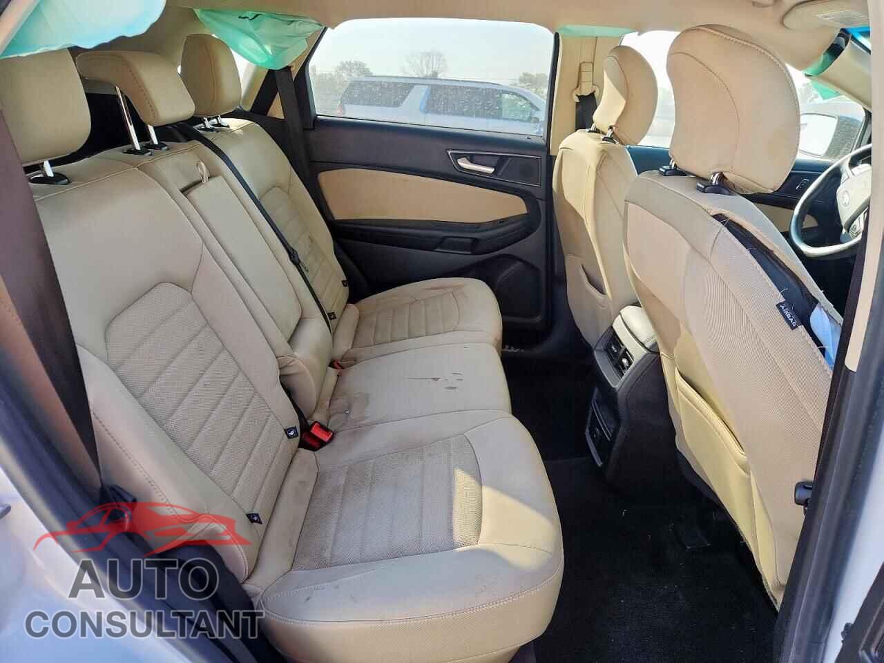 FORD EDGE 2016 - 2FMPK3G96GBB25815