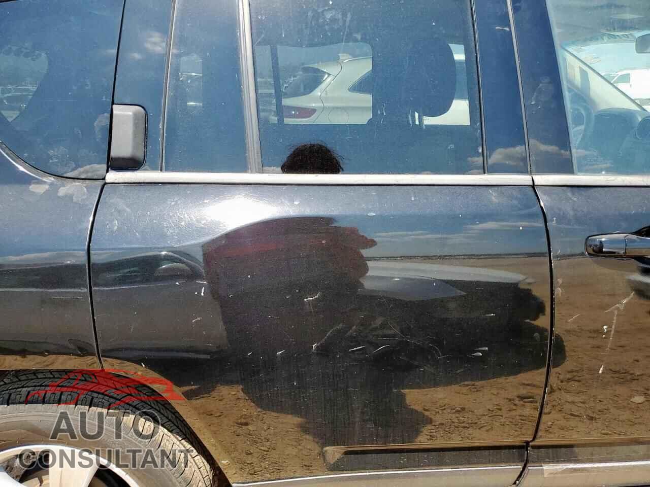 JEEP COMPASS 2014 - 1C4NJCBA8ED581712