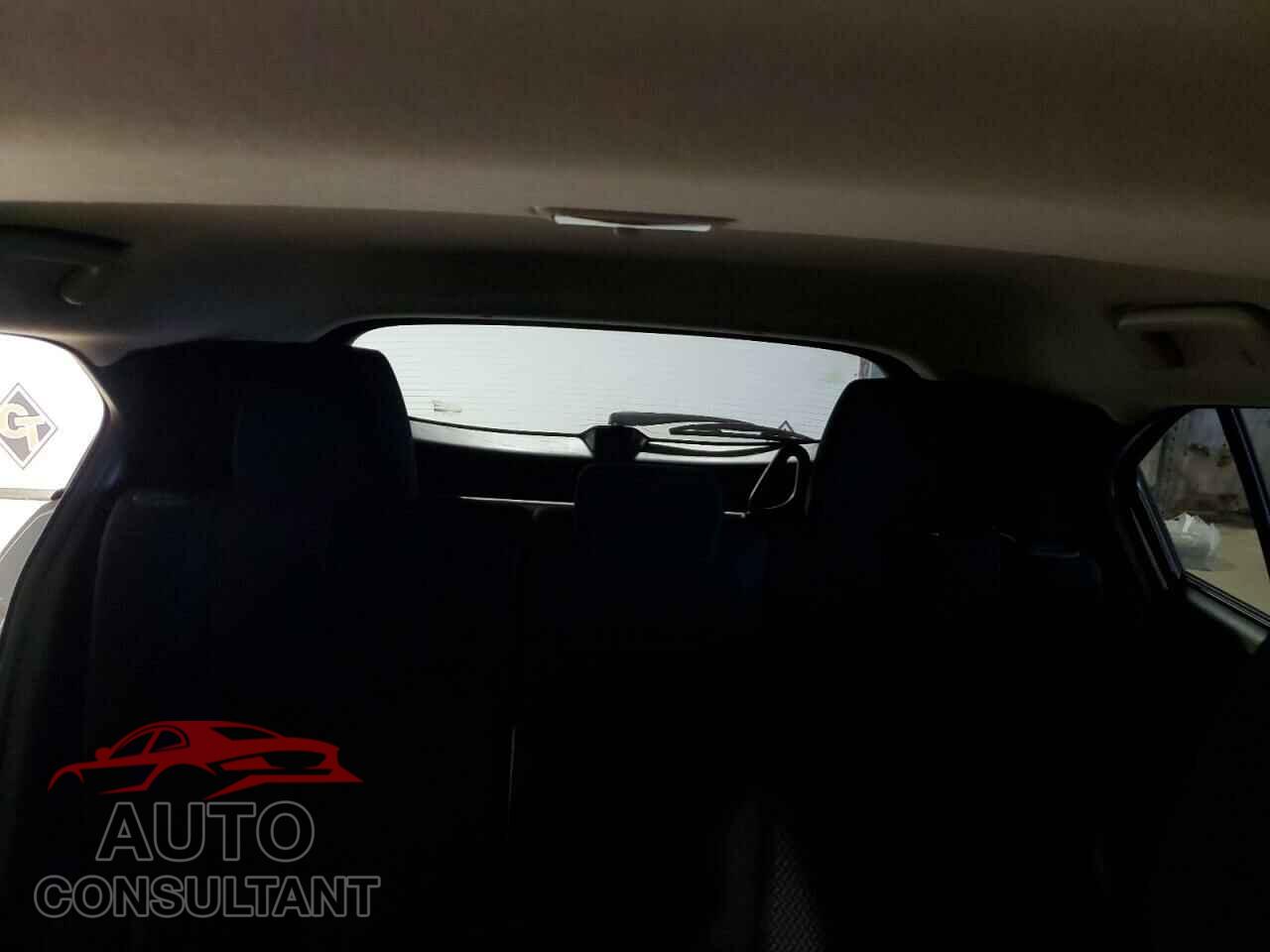 MITSUBISHI ECLIPSE 2023 - JA4ATVAA5PZ001807