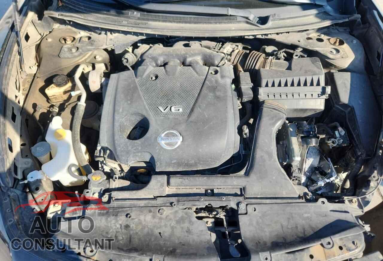NISSAN MAXIMA 2011 - 1N4AA5AP1BC812263