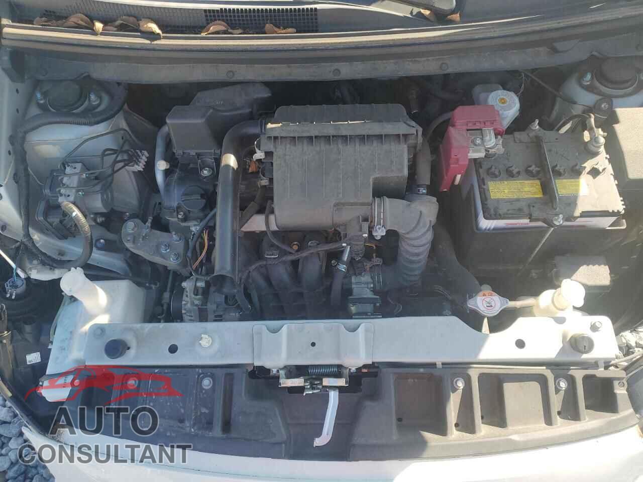 MITSUBISHI MIRAGE 2020 - ML32F4FJ0LHF01593