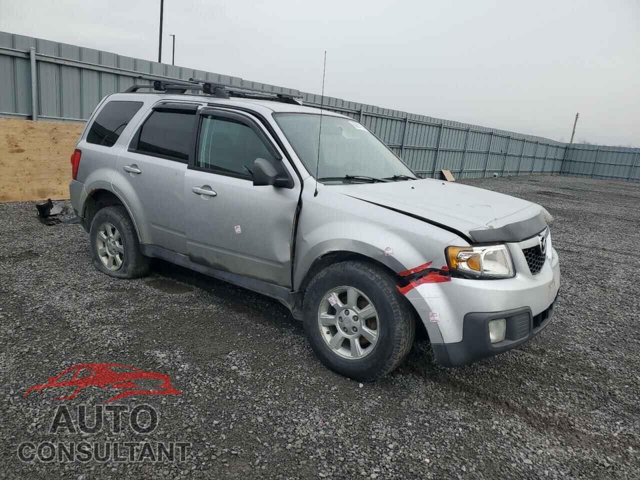 MAZDA TRIBUTE 2011 - 4F2CY0C71BKM06441