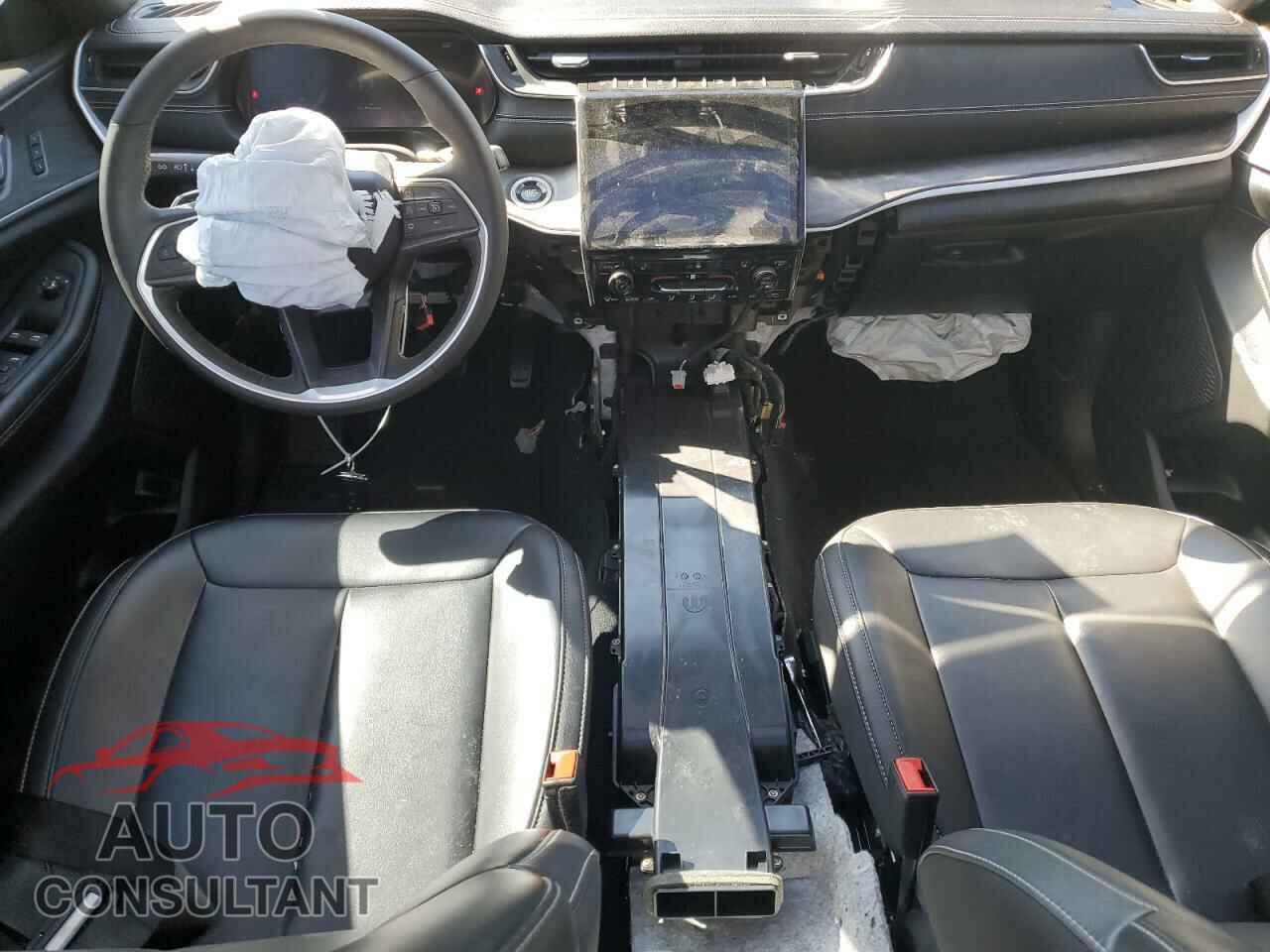 JEEP GRAND CHER 2024 - 1C4RJGBG6RC158300
