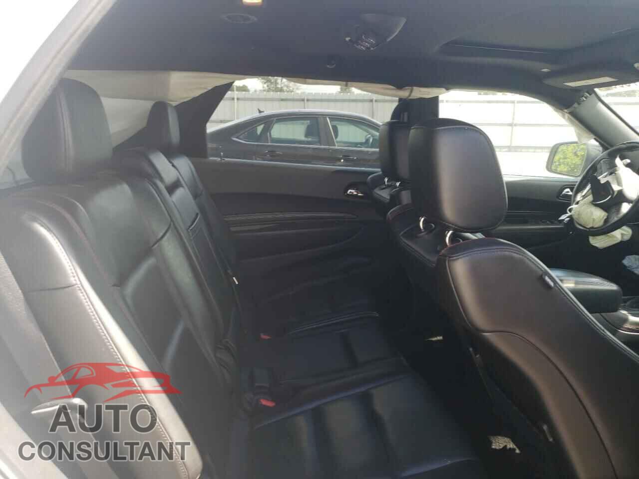 DODGE DURANGO 2023 - 1C4RDJDG2PC572303