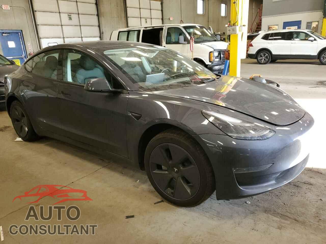 TESLA MODEL 3 2023 - 5YJ3E1EA4PF625437