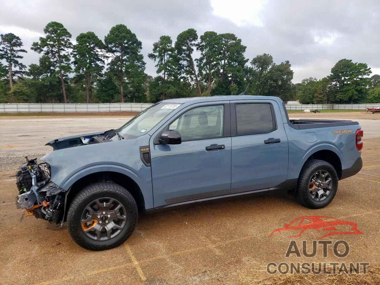 FORD MAVERICK 2024 - 3FTTW8C9XRRA55864