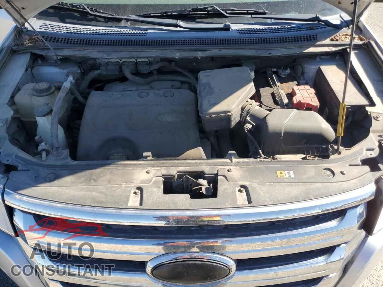 FORD EDGE 2013 - 2FMDK4KC0DBC26324