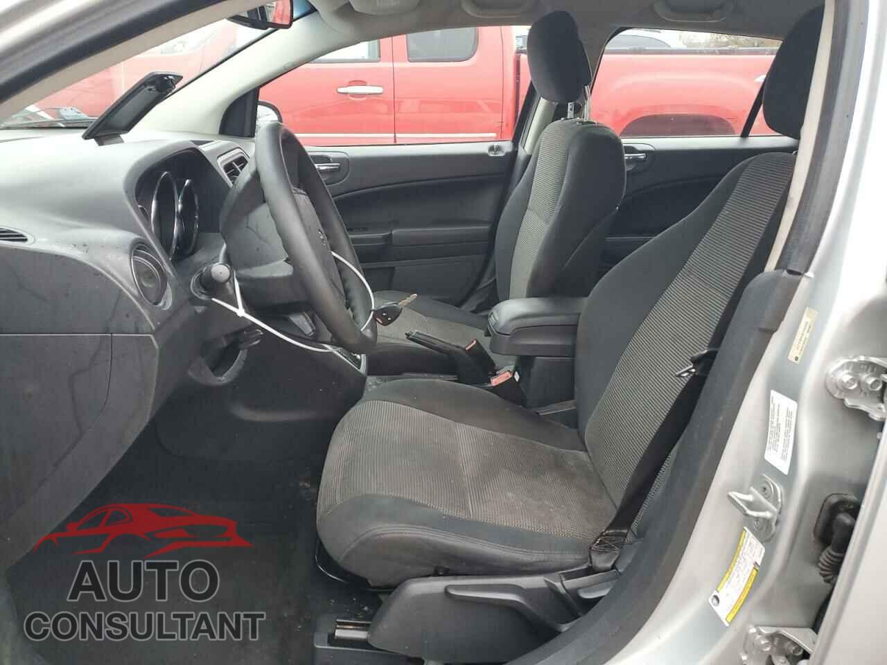 DODGE CALIBER 2011 - 1B3CB3HA0BD269005