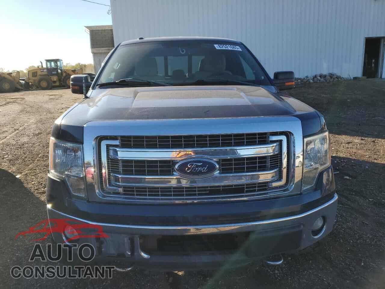 FORD F-150 2013 - 1FTFX1ET0DFD19562