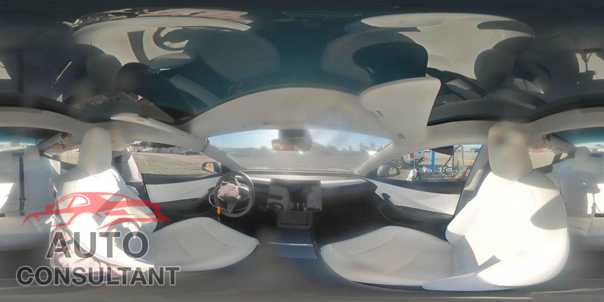 TESLA MODEL 3 2024 - 5YJ3E1EB2RF811005