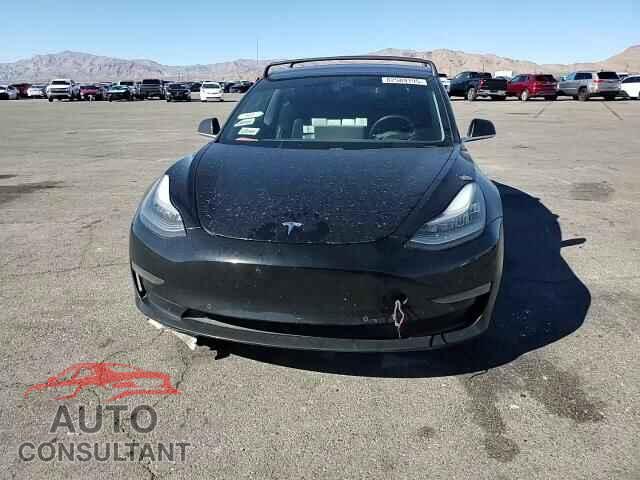 TESLA MODEL 3 2019 - 5YJ3E1EA4KF313465