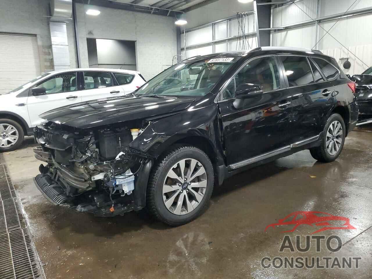 SUBARU OUTBACK 2019 - 4S4BSATC5K3363664