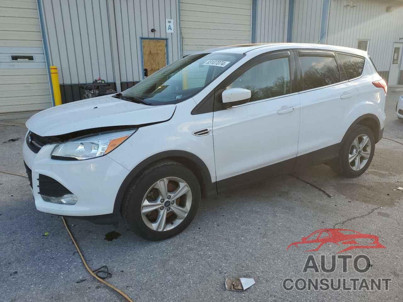 FORD ESCAPE 2014 - 1FMCU9G97EUA06061