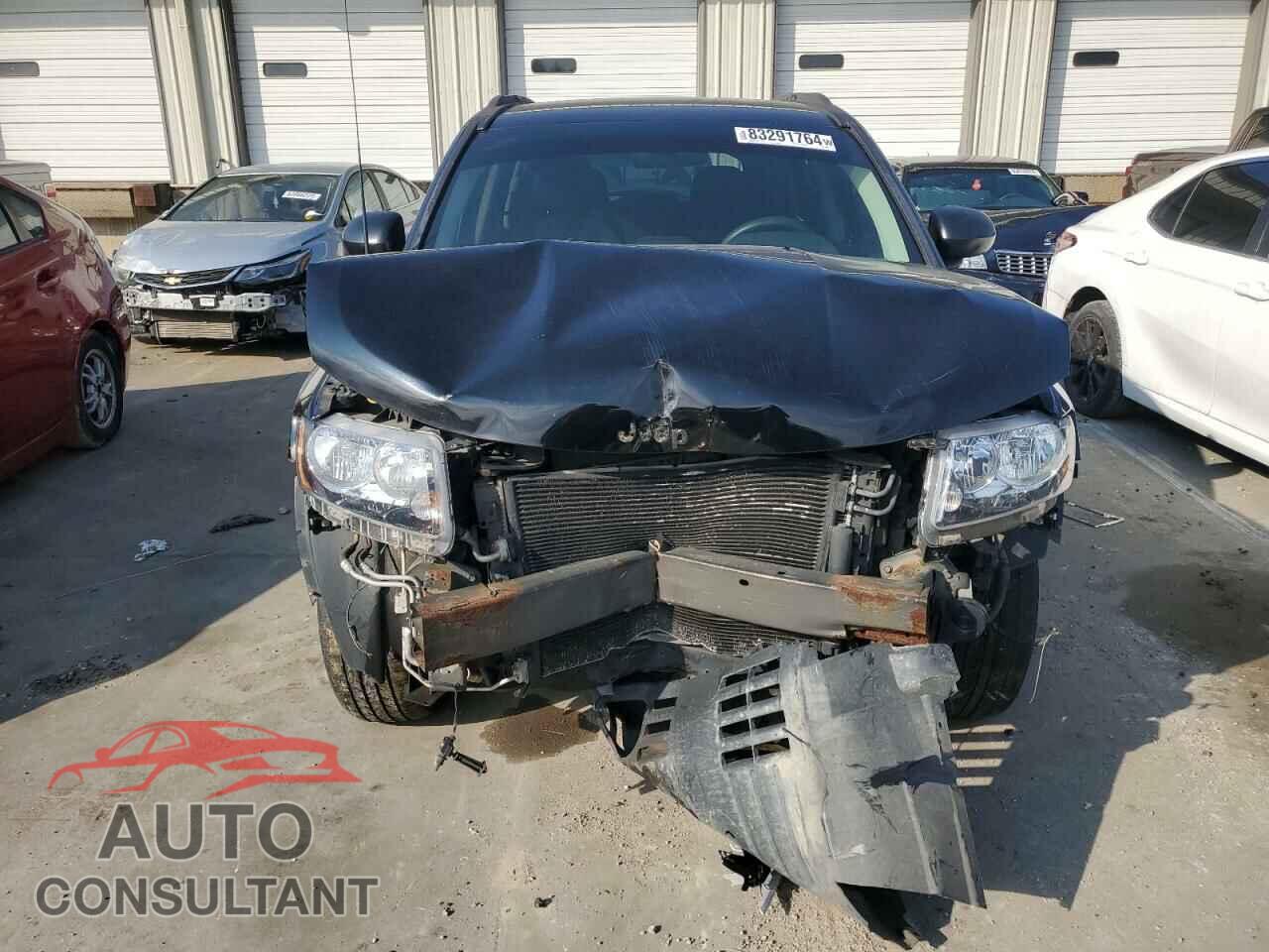JEEP COMPASS 2014 - 1C4NJDBB0ED828459