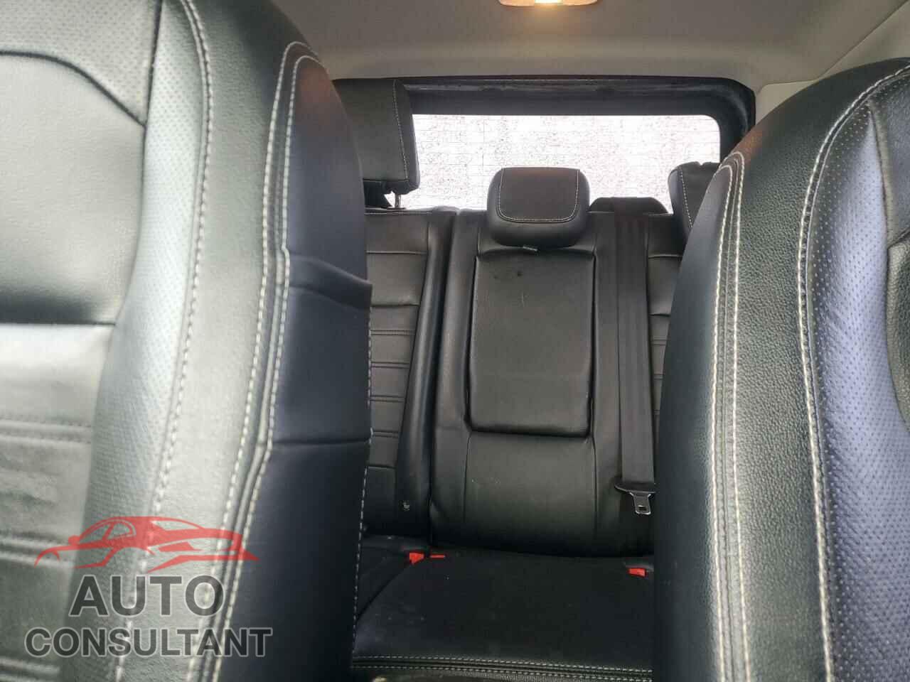 FORD ECOSPORT 2019 - MAJ6S3KL7KC294680