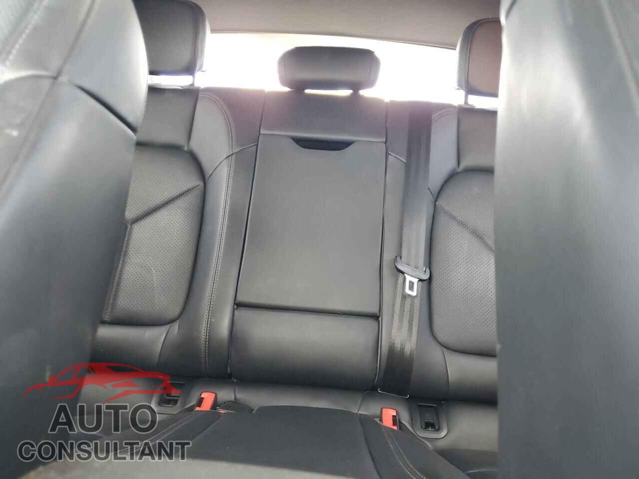 PORSCHE MACAN 2020 - WP1AA2A5XLLB07307