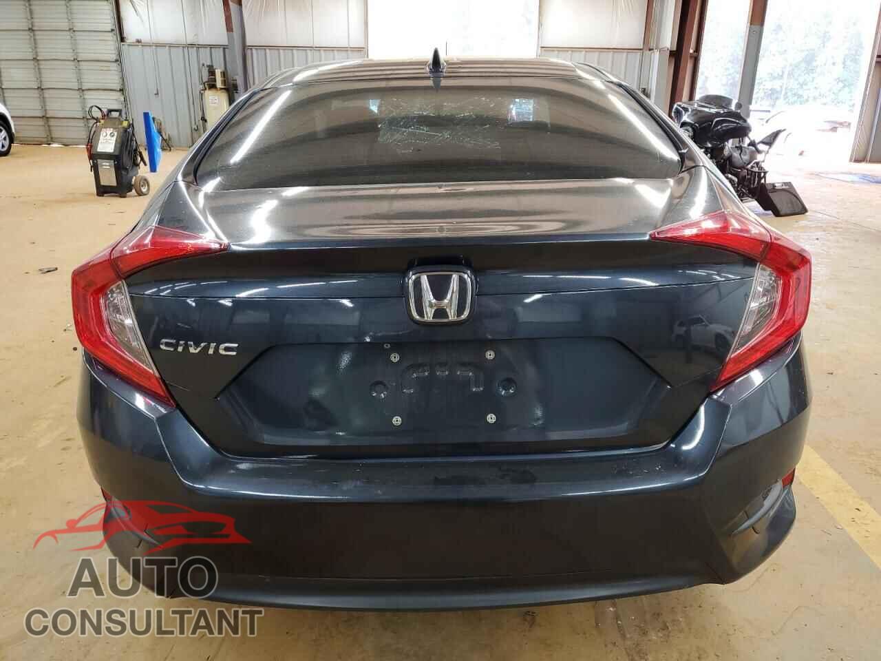 HONDA CIVIC 2017 - 19XFC2F71HE014459