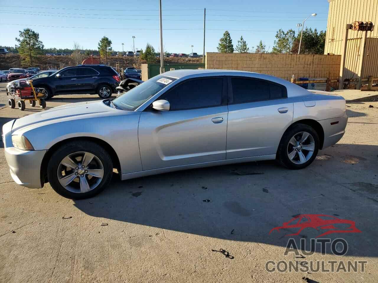 DODGE CHARGER 2012 - 2C3CDXBG9CH111428