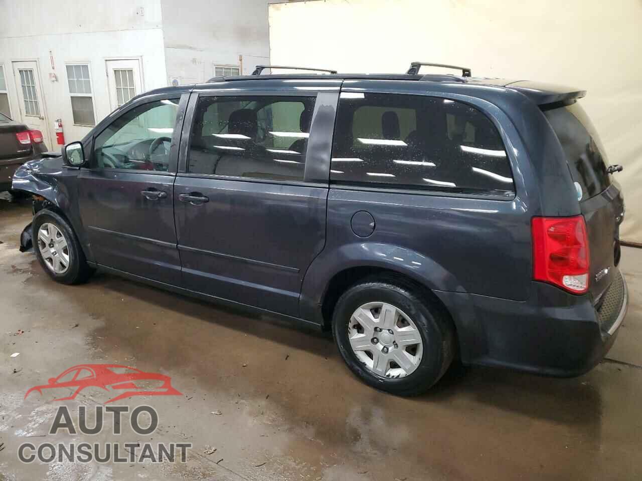 DODGE CARAVAN 2013 - 2C4RDGBG4DR697764